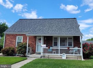 625 Briarcliff Rd, Middletown, PA 17057