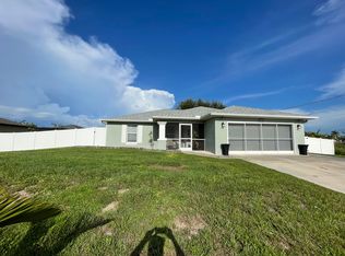 2707 NW 28th Ave, Cape Coral, FL 33993
