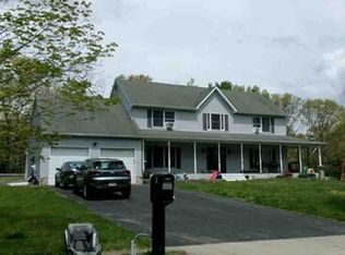 4 Solomon Ct, Jackson, NJ 08527