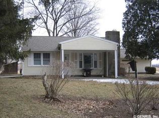 599 State Route 88, Newark, NY 14513