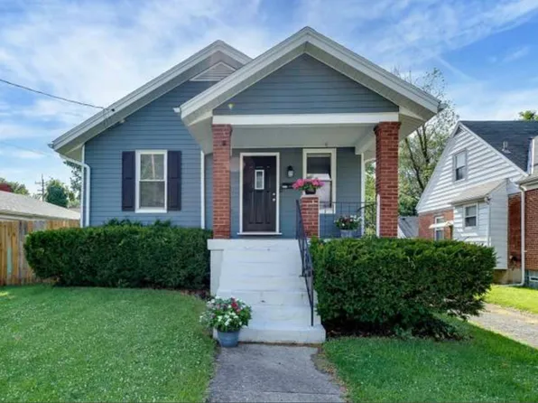 8201 Lake Ave, Cincinnati, OH 45236