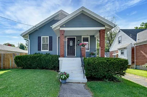 8201 Lake Ave Photo 1