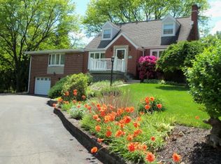 122 Diebold Rd, Mc Kees Rocks, PA 15136