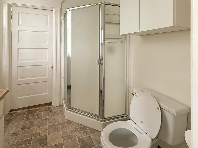 bathroom #1