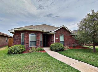 10804 Canton Ave, Lubbock, TX 79423