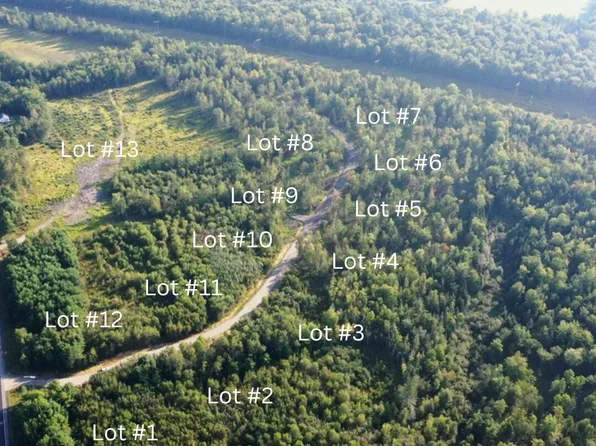 Lot 5 Route 150, Cornville, ME 04976