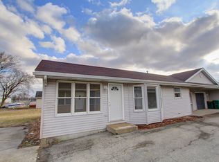 206A N Matteson St, Elwood, IL 60421