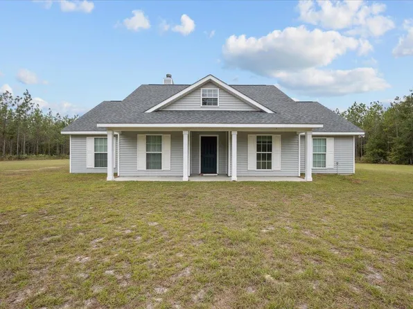 2542 SE Olustee Dr, Lee, FL 32059