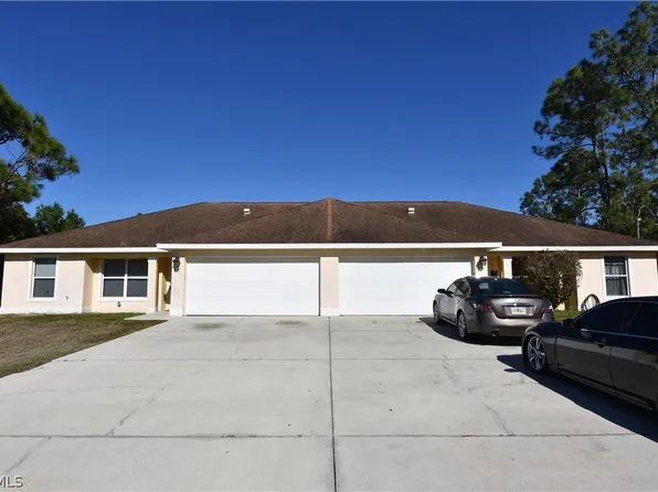 977/979 Graystone Ave, Lehigh Acres, FL 33974
