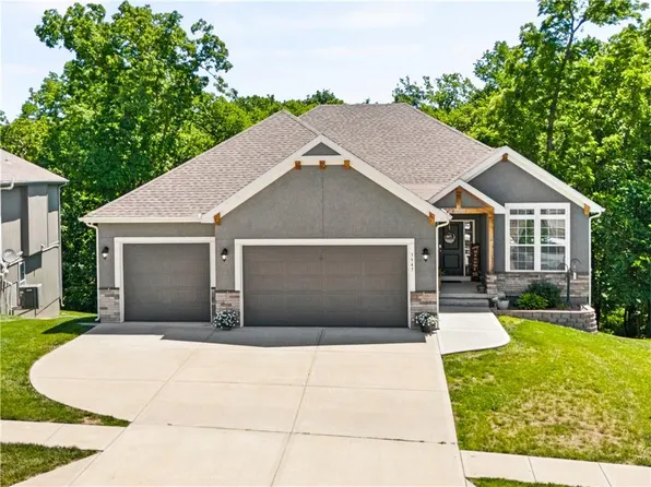3547 N 112th Ter, Kansas City, KS 66109