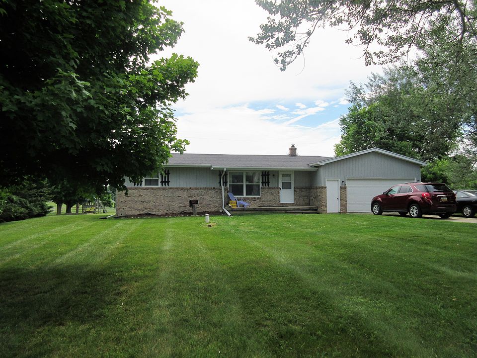 Beautiful Country Location