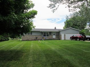 14144 N Center Rd, Clio, MI 48420