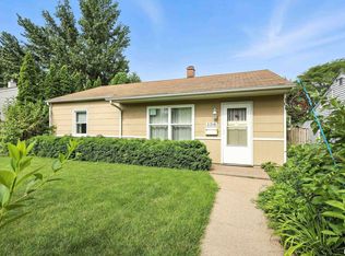 2318 N Lincoln Ave, Davenport, IA 52804