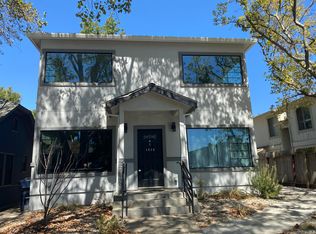 1515 T St #1-4, Sacramento, CA 95811
