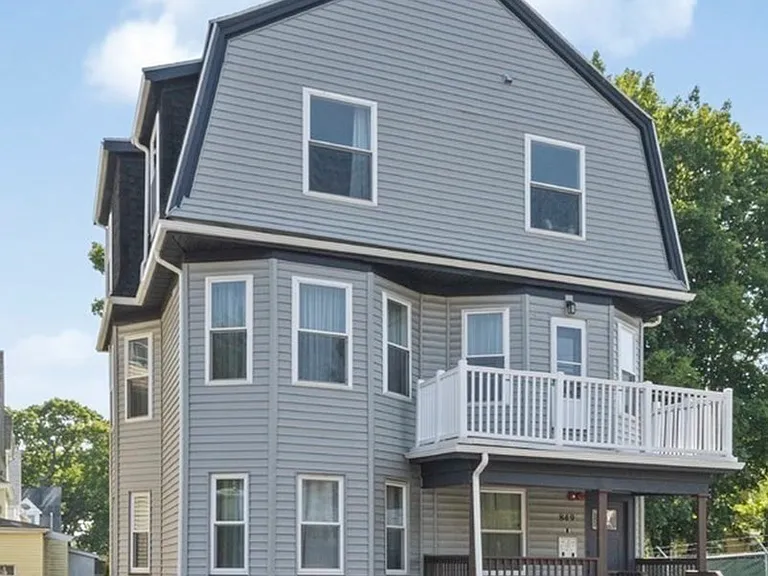 849 Cummins Hwy #1 — Photo 10