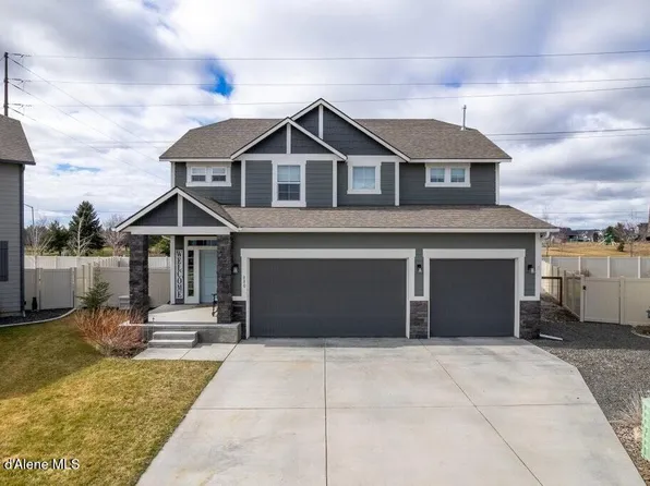 880 E Allenby Ct, Post Falls, ID 83854