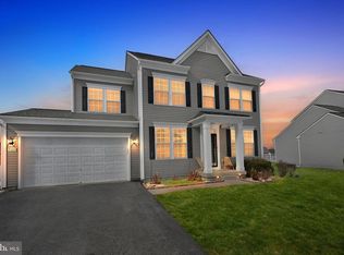 9328 Cambeltown Dr, Hagerstown, MD 21740