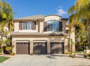 6309 Normandy Ter, Oak Park, CA 91377