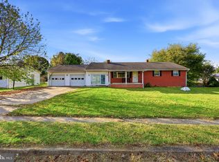 245 Princeton St, Martinsburg, WV 25404