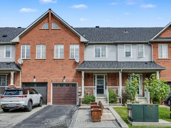 113 Panton Trl, Milton, ON L9T 6K2