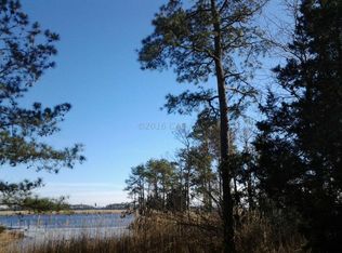 32053 Peters Point Ln, Marion station, MD 21838
