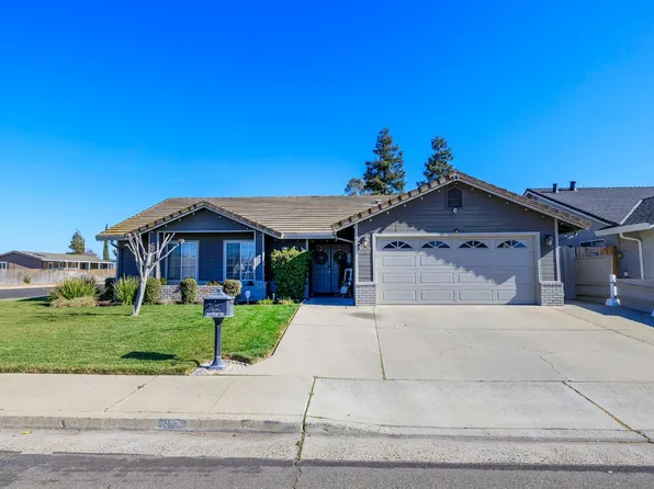 8238 Kapor Way, Hilmar, CA 95324