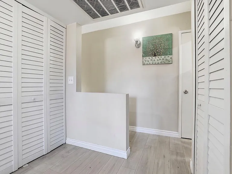 closets