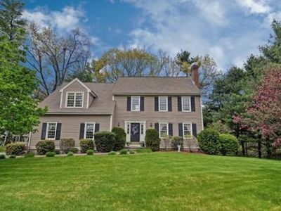 2 Stonybrook Ln, Shrewsbury, MA, 01545