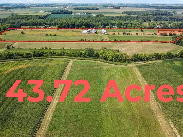 3002 Township Road 247, De Graff, OH 43318
