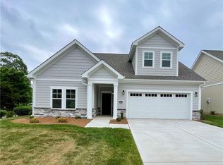 3507 Corvair Dr, High Point, NC 27265