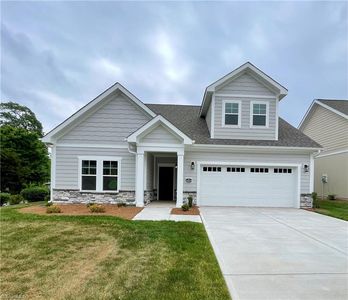 3507 Corvair Dr, High Point, NC, 27265