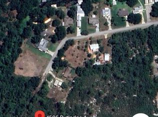 1505 Rutledge Ave, Lake Placid, FL 33852