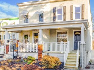 224 Warren St, Pottstown, PA 19464