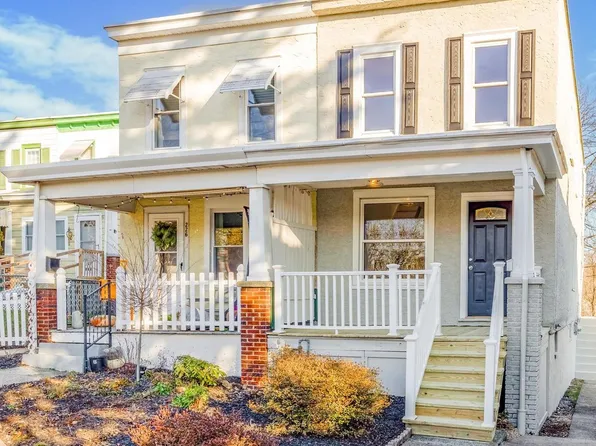 224 Warren St, Pottstown, PA 19464