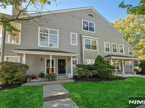 1317 Paddington #1317, Mahwah, NJ 07430