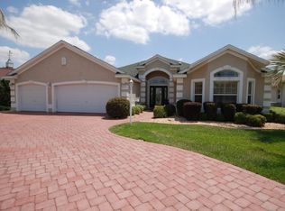 760 Dowding Way, The Villages, FL 32162