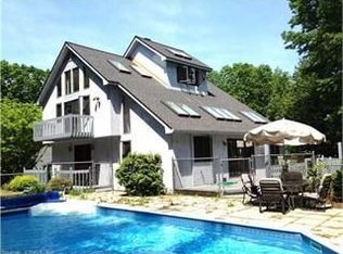 53 Mirtl Rd, Willington, CT 06279