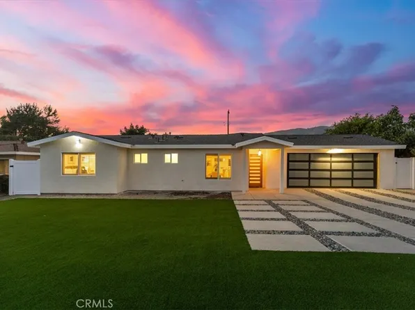 2017 E Linfield St, Glendora, CA 91740