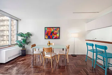 Rented by Nest Seekers International