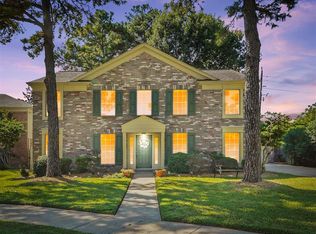 7511 Plumtree Forest Ct, Houston, TX 77095