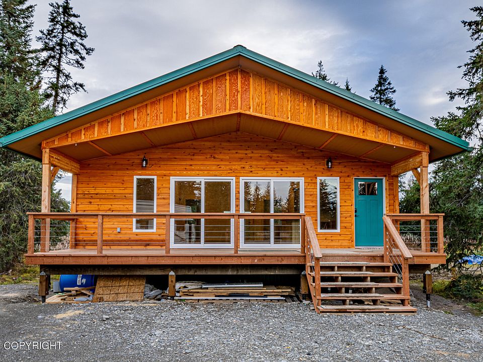 72708 Kingair Ave, Anchor Point, AK 99556 Zillow