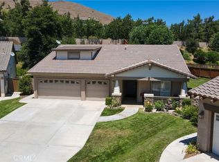 11739 Wickford Pl, Yucaipa, CA 92399