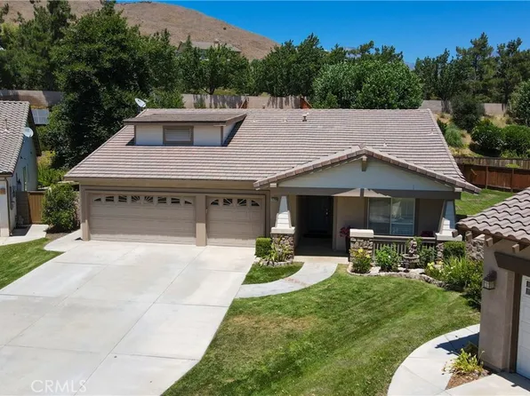 11739 Wickford Pl, Yucaipa, CA 92399