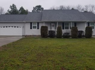 105 Sidney Ln, Goreville, IL 62939