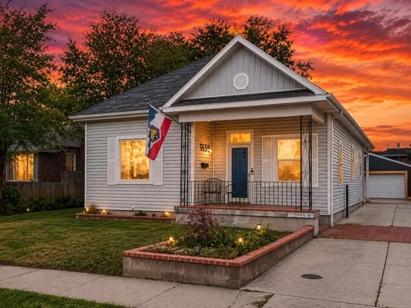 1655 E 2100 S, Salt Lake City, UT 84105