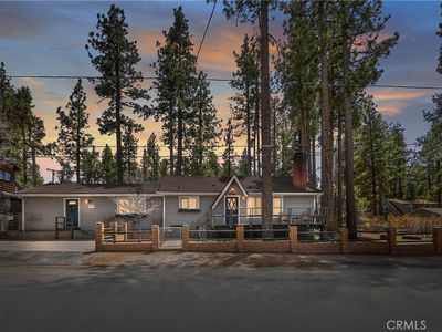 668 Barret Way, Big Bear City, CA, 92314
