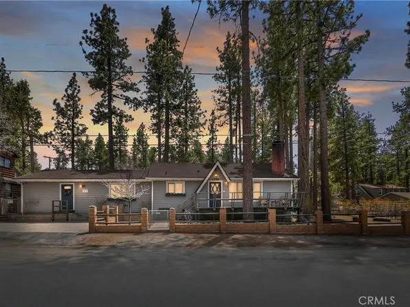 668 Barret Way, Big Bear City, CA 92314