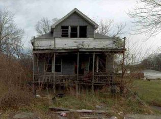 4326 Coplin St, Detroit, MI 48215