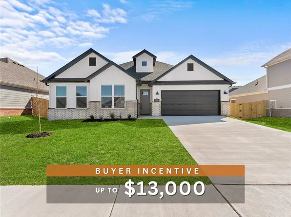 5909 SW Bear Creek Ave, Bentonville, AR 72713