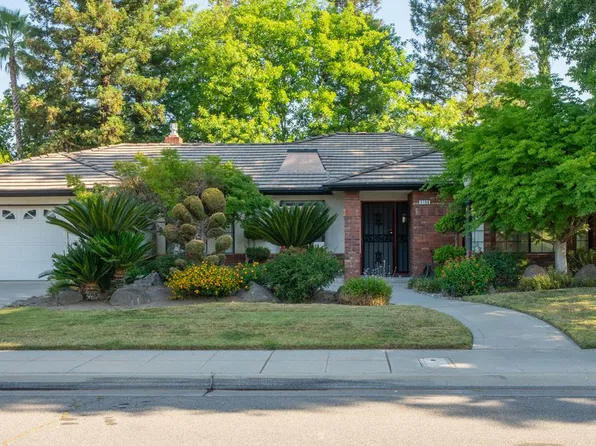 5156 W Minarets Ave, Fresno, CA 93722
